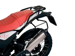 PORTAPACCHI + MANIGLIE PASSEGGERO UNIT GARAGE BMW R 12 G / S 2025