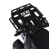 PORTAPACCHI POSTERIORE ADVENTURE R&G TRIUMPH TIGER 850 SPORT 2021-2024