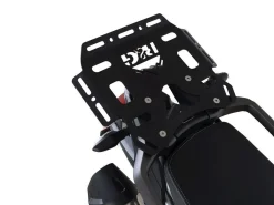 PORTAPACCHI POSTERIORE ADVENTURE R&G TRIUMPH TIGER 850 SPORT 2021-2024