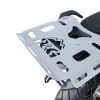 PORTAPACCHI POSTERIORE ADVENTURE ARGENTO R&G KTM ADVENTURE 790 / 890 2019-2022
