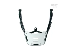 PORTAPACCHI POSTERIORE + MANIGLIE PASSEGGERO UNIT GARAGE APRILIA TUAREG 660 2022-2024