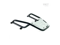 PORTAPACCHI POSTERIORE + MANIGLIE PASSEGGERO UNIT GARAGE APRILIA TUAREG 660 2022-2024