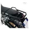 PORTAPACCHI POSTERIORE + MANIGLIE PASSEGGERO UNIT GARAGE YAMAHA TENERE 700 / WORLD RAID