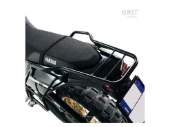PORTAPACCHI POSTERIORE + MANIGLIE PASSEGGERO UNIT GARAGE YAMAHA TENERE 700 / WORLD RAID