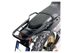 PORTAPACCHI POSTERIORE + MANIGLIE PASSEGGERO UNIT GARAGE YAMAHA TENERE 700 / WORLD RAID