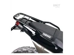 PORTAPACCHI POSTERIORE + MANIGLIE PASSEGGERO UNIT GARAGE YAMAHA TENERE 700 / WORLD RAID