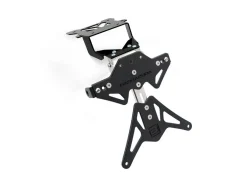 PORTATARGA ALLUMINIO BARRACUDA YAMAHA TENERE 700 2019-2023
