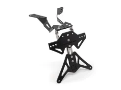 PORTATARGA ALLUMINIO BARRACUDA YAMAHA T-MAX 560 2022-2023