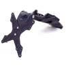 PORTATARGA ALLUMINIO REGOLABILE EVOTECH DUCATI MULTISTRADA V4 RS 2024