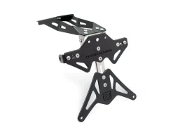 PORTATARGA BARRACUDA DUCATI MONSTER 937 2021-2024