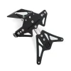 PORTATARGA BARRACUDA KAWASAKI Z 650 / NINJA 650 2017-2022