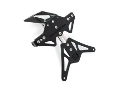 PORTATARGA BARRACUDA KAWASAKI Z 650 / NINJA 650 2017-2022