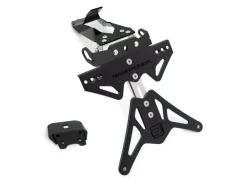 PORTATARGA BARRACUDA PER FRECCE ORIGINALI DUCATI STREETFIGHTER V4 / V2 2020-2023