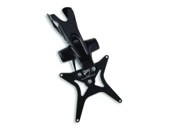 PORTATARGA CARBONIO DUCATI PERFORMANCE DUCATI STREETFIGHTER V2 2022-2024