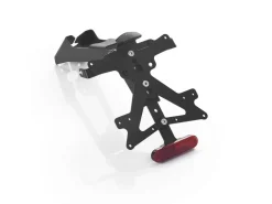 PORTA TARGA FOX RIZOMA APRILIA RS 660 / FACTORY 2020-2026