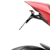 PORTA TARGA FOX RIZOMA DUCATI STREETFIGHTER V4 2025