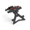 PORTA TARGA FOX RIZOMA DUCATI STREETFIGHTER V2 / S 2025