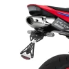 PORTATARGA PER FRECCE ORIGINALI BARRACUDA HONDA CBR 600 RR 2023-2025