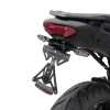 PORTATARGA PER FRECCE ORIGINALI BARRACUDA YAMAHA TRACER 9 2022-2023