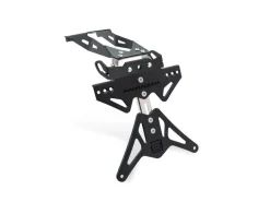 PORTATARGA PER FRECCE ORIGINALI BARRACUDA YAMAHA TRACER 9 2022-2023
