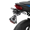 PORTATARGA PER FRECCE ORIGINALI BARRACUDA HONDA HORNET 750 2023-2025