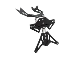 PORTATARGA RECLINABILE BARRACUDA HONDA CBR 650 R 2021-2022