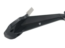 PORTA TARGA REGOLABILE CNC RACING DUCATI PANIGALE 955 V2 2020-2024