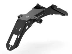 PORTA TARGA REGOLABILE DBK DUCATI MULTISTRADA V4 / S / RS 2021-2024