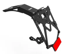 PORTATARGA REGOLABILE DBK DUCATI HYPERMOTARD 950 / SP 2019-2023