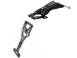 PORTA TARGA REGOLABILE DBK DUCATI MONSTER 937 / SP 2021-2024
