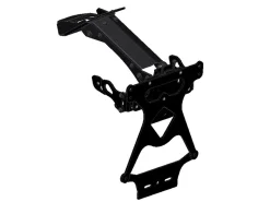 PORTA TARGA REGOLABILE DBK DUCATI PANIGALE V2
