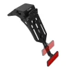 PORTATARGA REGOLABILE DBK KTM SUPER DUKE 1390 R / EVO 2024