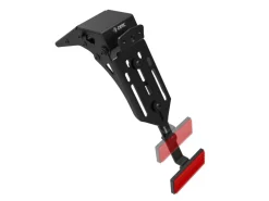 PORTATARGA REGOLABILE DBK KTM DUKE 990 2024