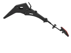PORTATARGA REGOLABILE DBK KTM SUPER DUKE 1390 R / EVO 2024