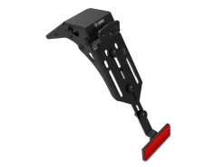 PORTATARGA REGOLABILE DBK KTM SUPER DUKE 1390 R / EVO 2024