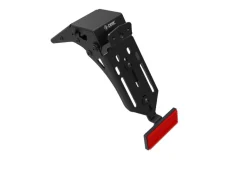 PORTATARGA REGOLABILE DBK KTM SUPER DUKE 1390 R / EVO 2024