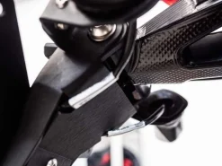 PORTATARGA REGOLABILE EVOTECH DUCATI MULTISTRADA V4 2025