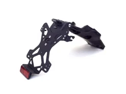 PORTATARGA REGOLABILE EVOTECH DUCATI MULTISTRADA V4 2025