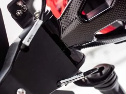PORTATARGA REGOLABILE EVOTECH DUCATI MULTISTRADA V4 2025