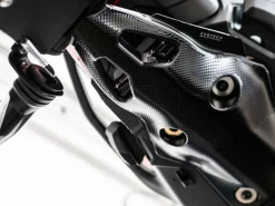 PORTATARGA REGOLABILE EVOTECH DUCATI MULTISTRADA V4 2025