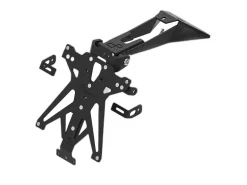 PORTATARGA REGOLABILE ITA/DE/SLO LIGHTECH APRILIA RS 457 2024