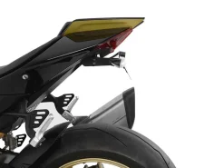 PORTATARGA R&G APRILIA RSV4 1100 / FACTORY 2021-2022
