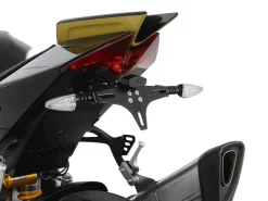 PORTATARGA R&G APRILIA RSV4 1100 / FACTORY 2021-2022