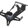 PORTATARGA R&G APRILIA TUONO V4 1100 / FACTORY 2025