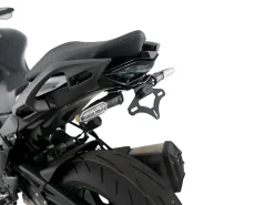 PORTATARGA R&G KAWASAKI NINJA 1100 SX 2025