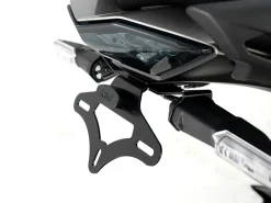 PORTATARGA R&G KAWASAKI NINJA 1100 SX 2025