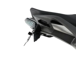 PORTATARGA R&G KAWASAKI NINJA 1100 SX 2025
