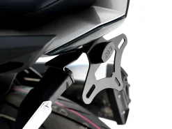 PORTATARGA R&G KAWASAKI NINJA 1100 SX 2025