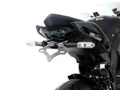 PORTATARGA R&G KAWASAKI NINJA 1100 SX 2025