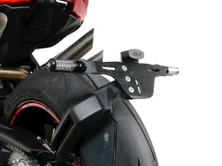 PORTATARGA R&G MV AGUSTA BRUTALE 1000 RS 2024